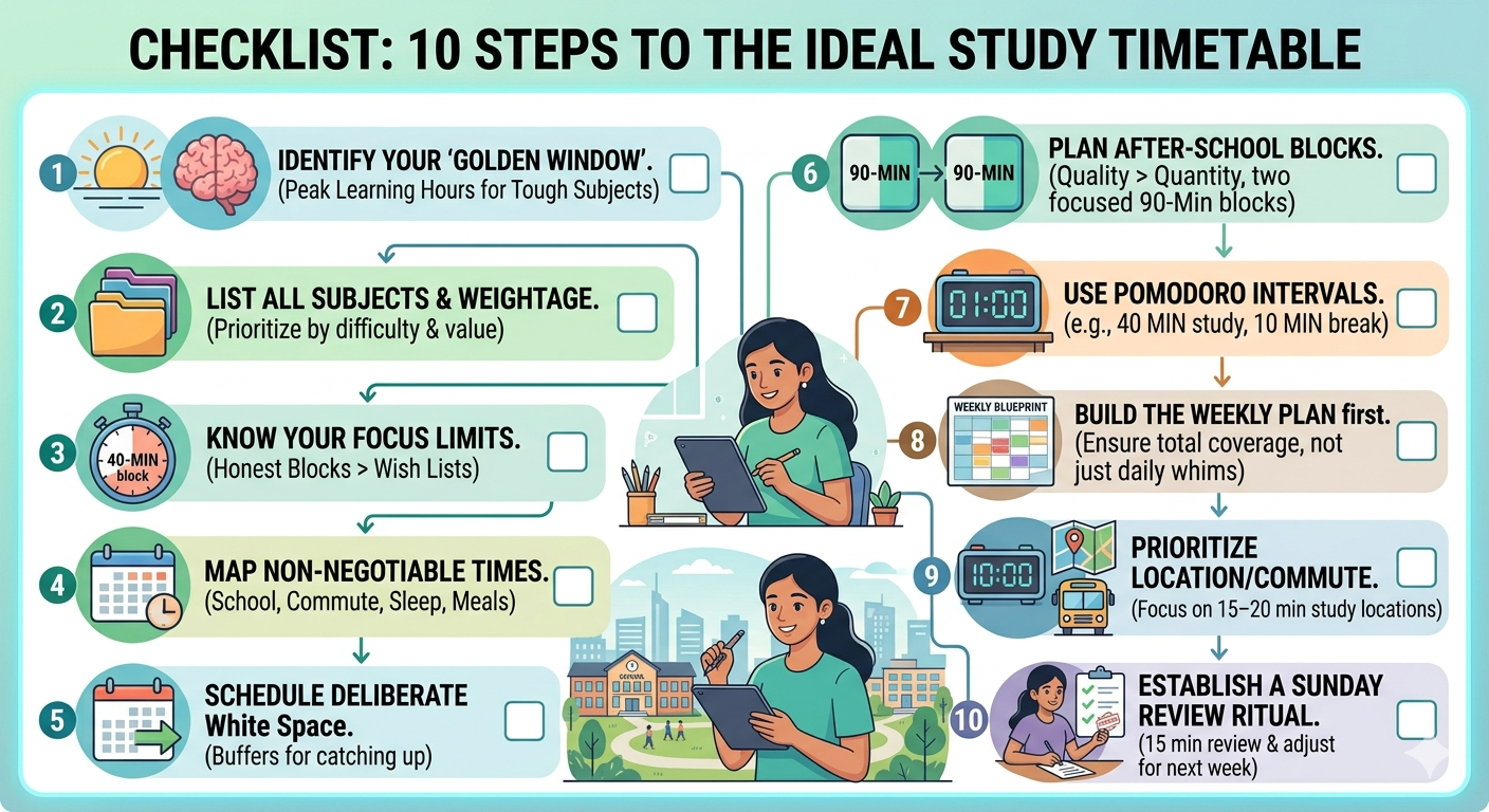 MakeSchoolMorningsEasier