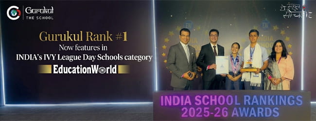 GURUKUL THE SCHOOL