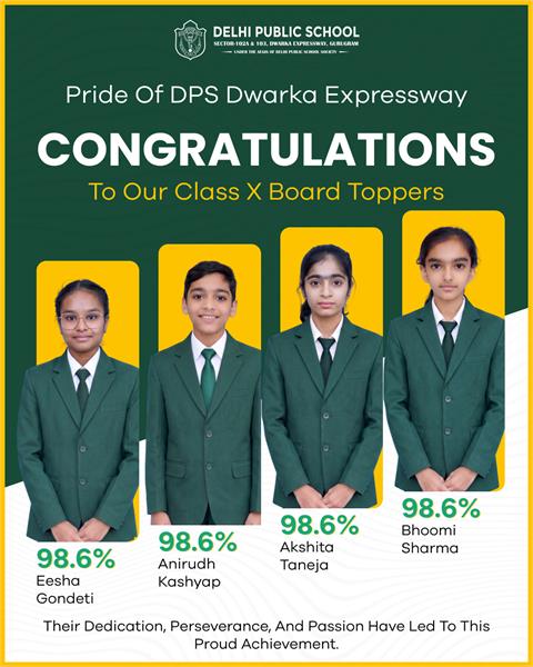 Best Schools Gurgaon