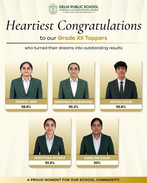Best Schools Gurgaon