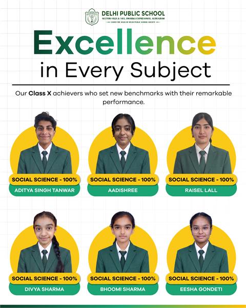Best Schools Gurgaon