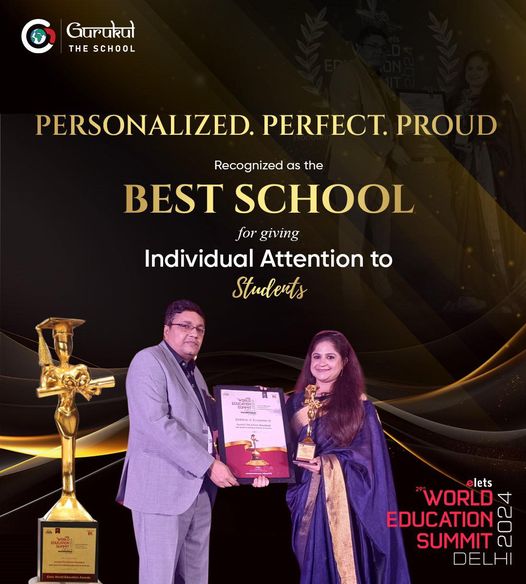 Beyond the Classroom