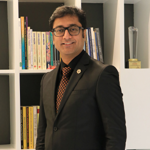 Mr. Sachin Vats