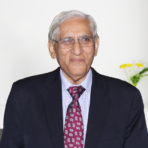Mr. Sachin Vats