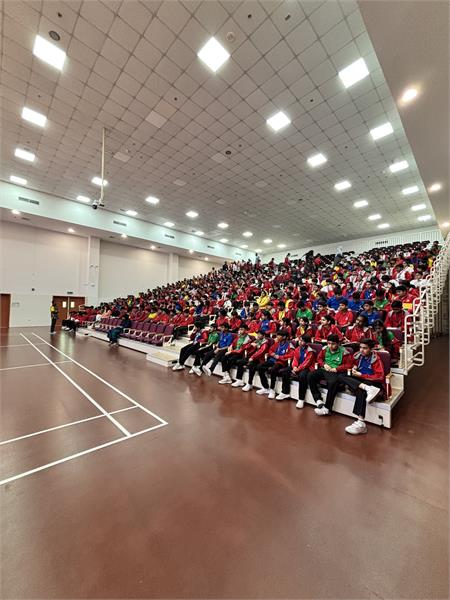 Activity Photo