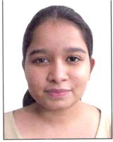 Ms Rachel Masih