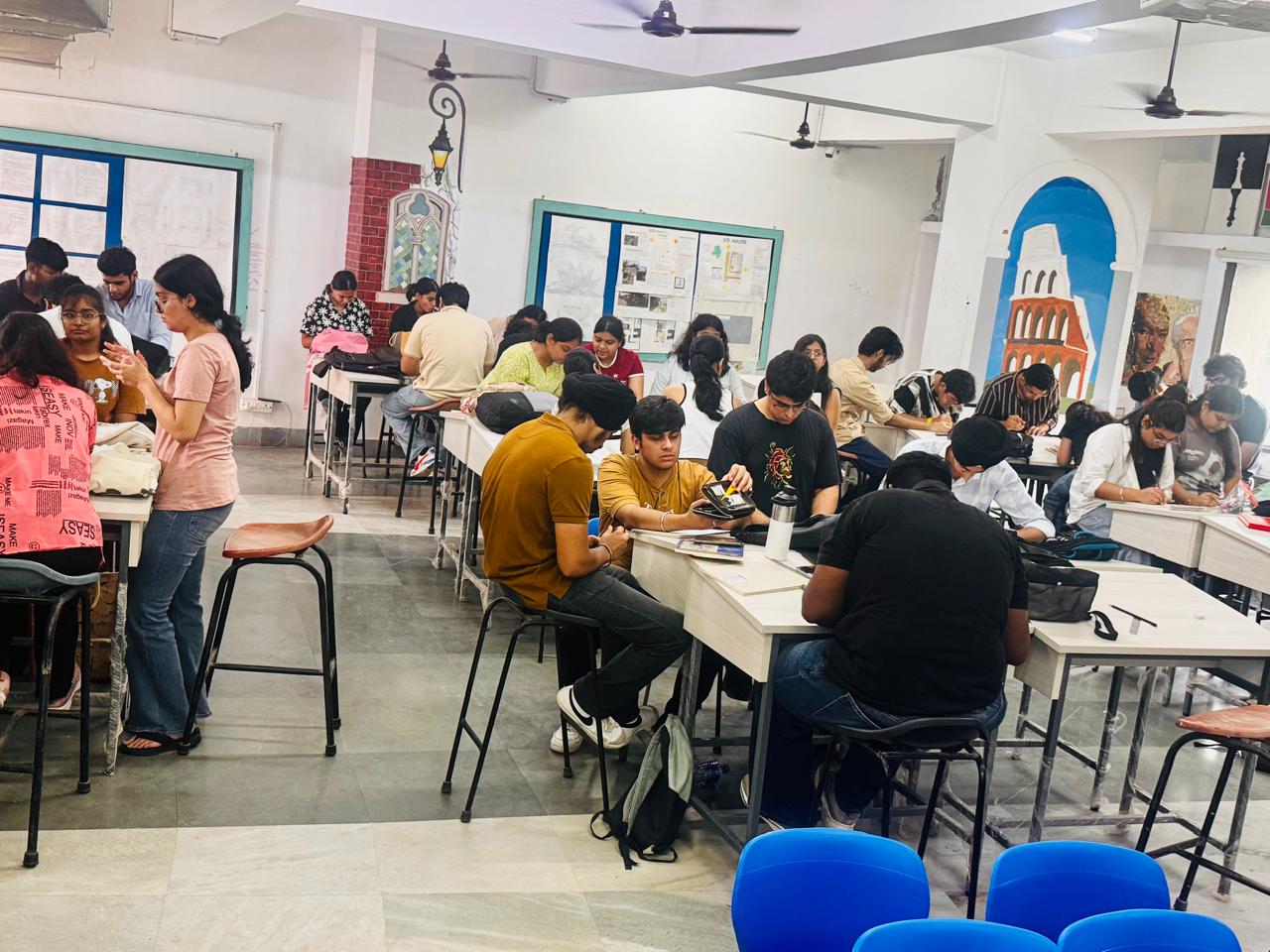 MakeSchoolMorningsEasier