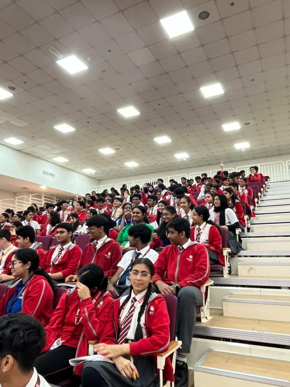 Activity Photo