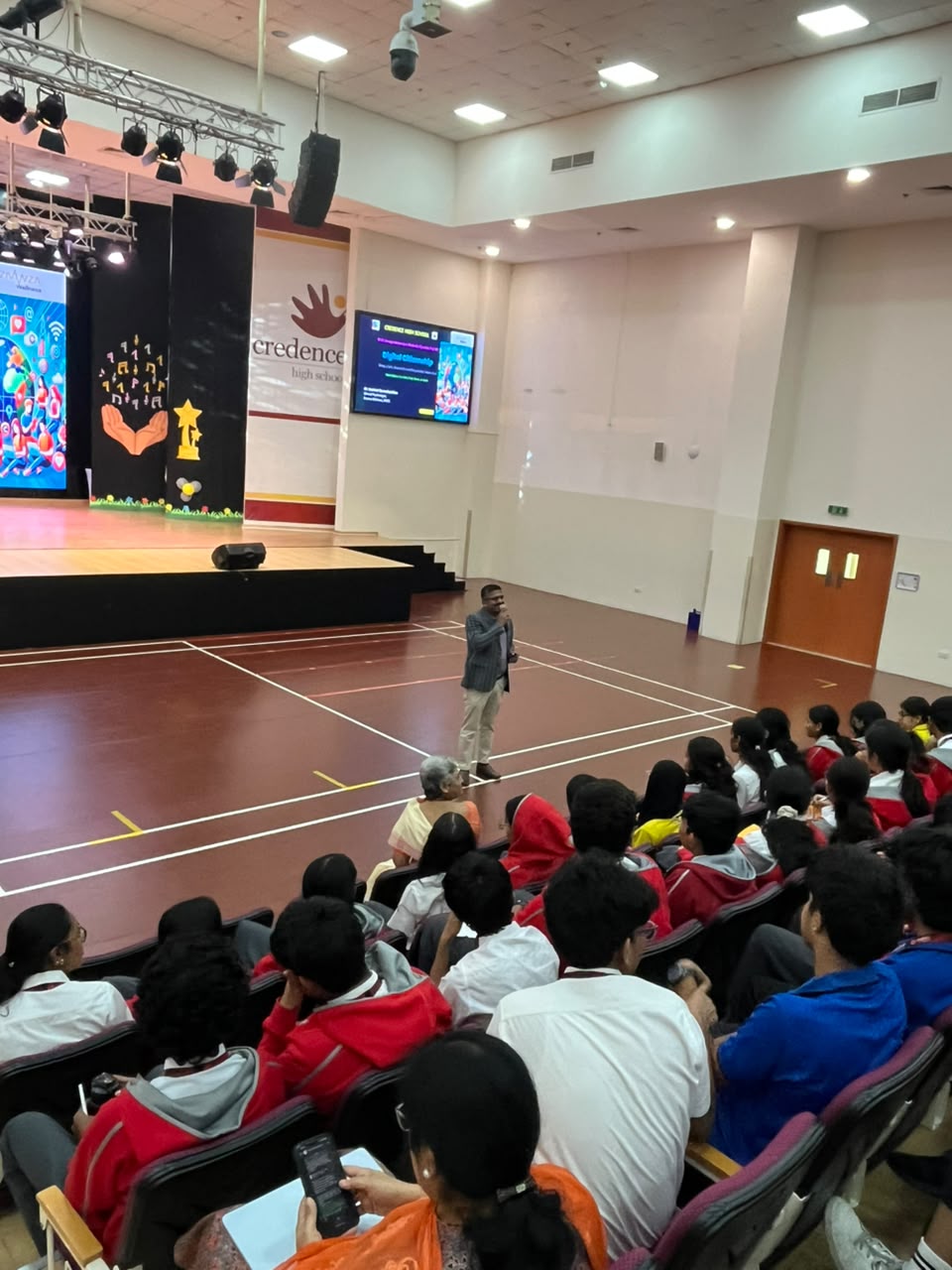 Activity Photo