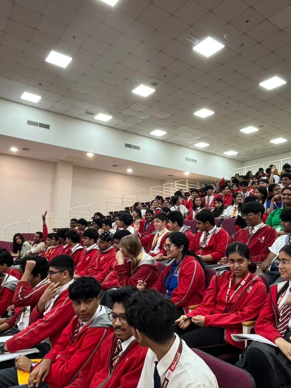 Activity Photo