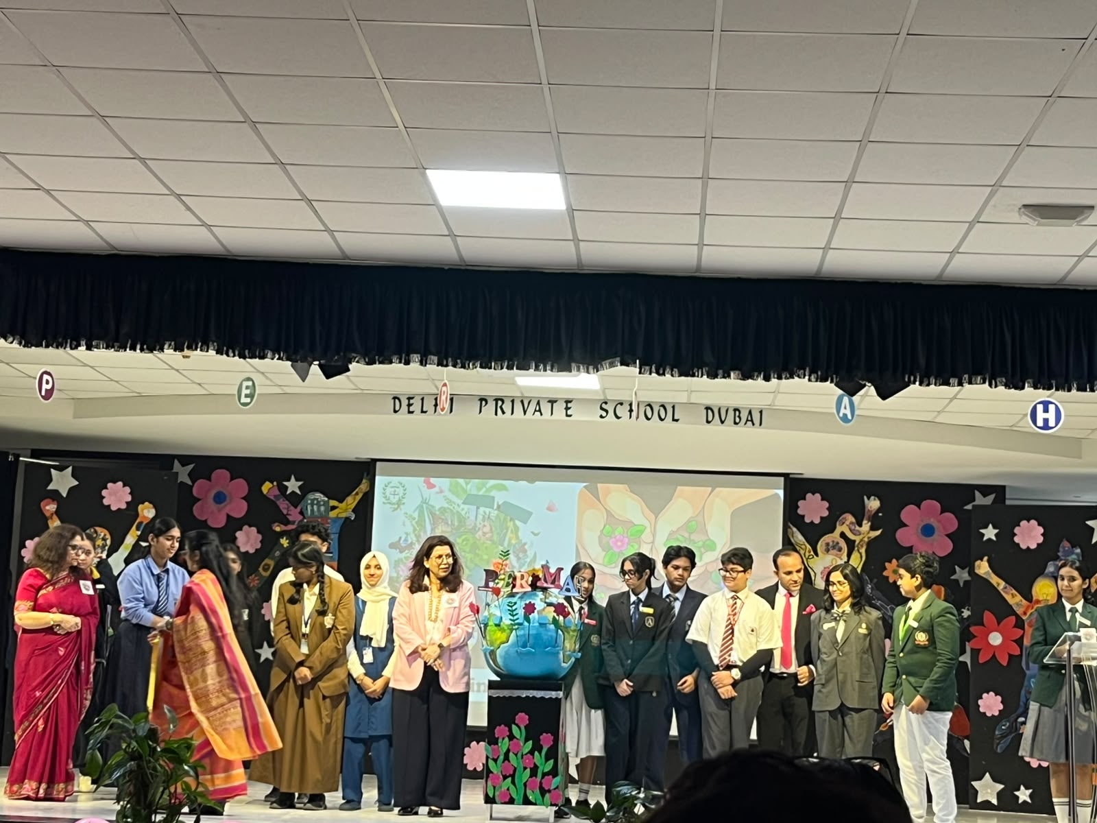 Activity Photo