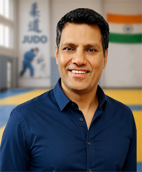 Mr. Sachin Vats