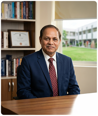 Mr. Arun Sharma