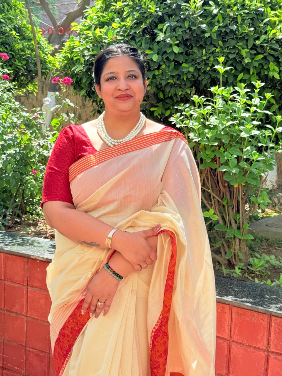 Ayushi Sharma