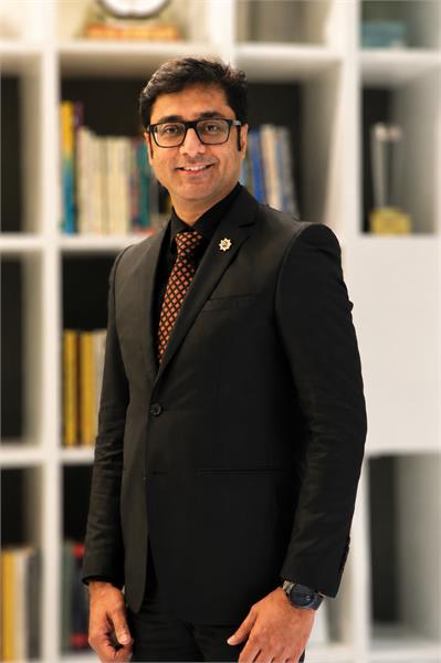 Director