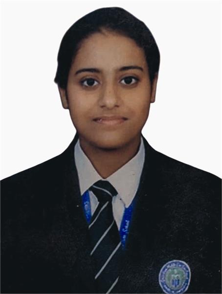 12th Topper