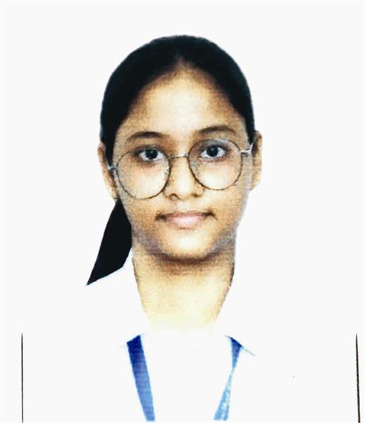 12th Topper