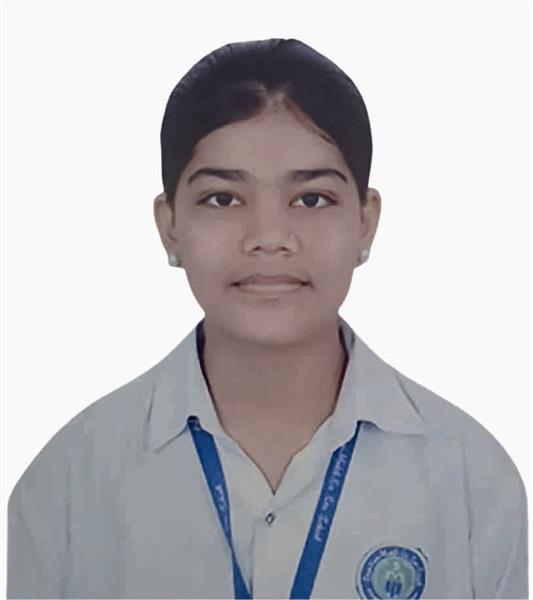 12th Topper