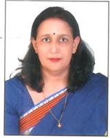 Ms Uma Paliwal