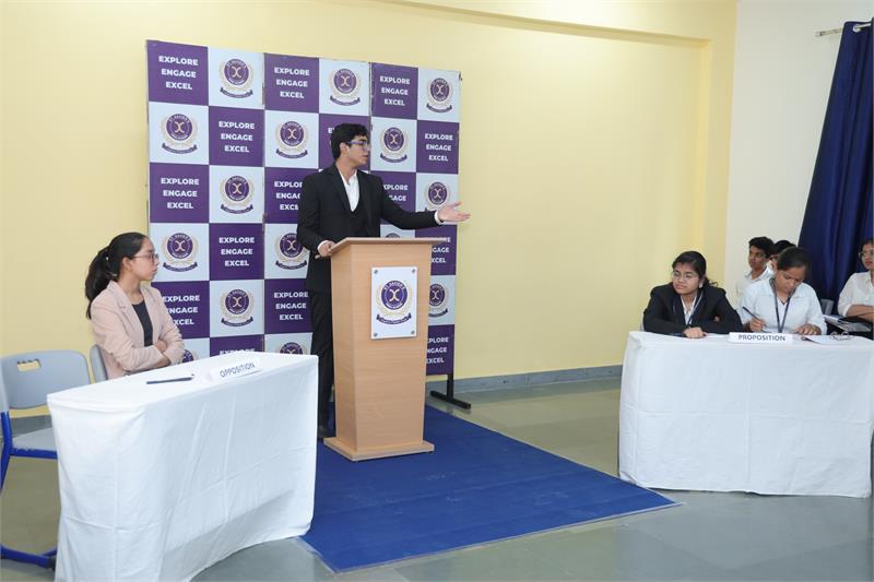 Annual Debate Championship 2026
