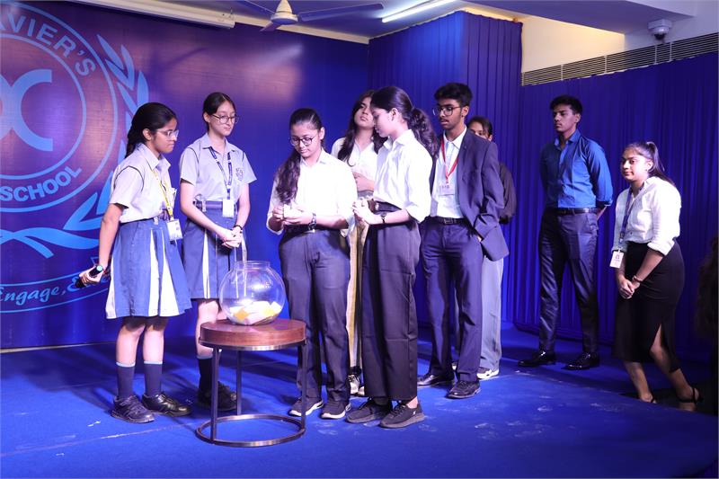 Annual Debate Championship 2026