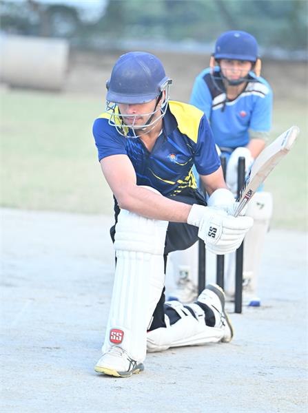 Cricket
