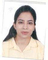 Ms Anam Fatima