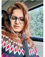 Ms Deepika Mishra