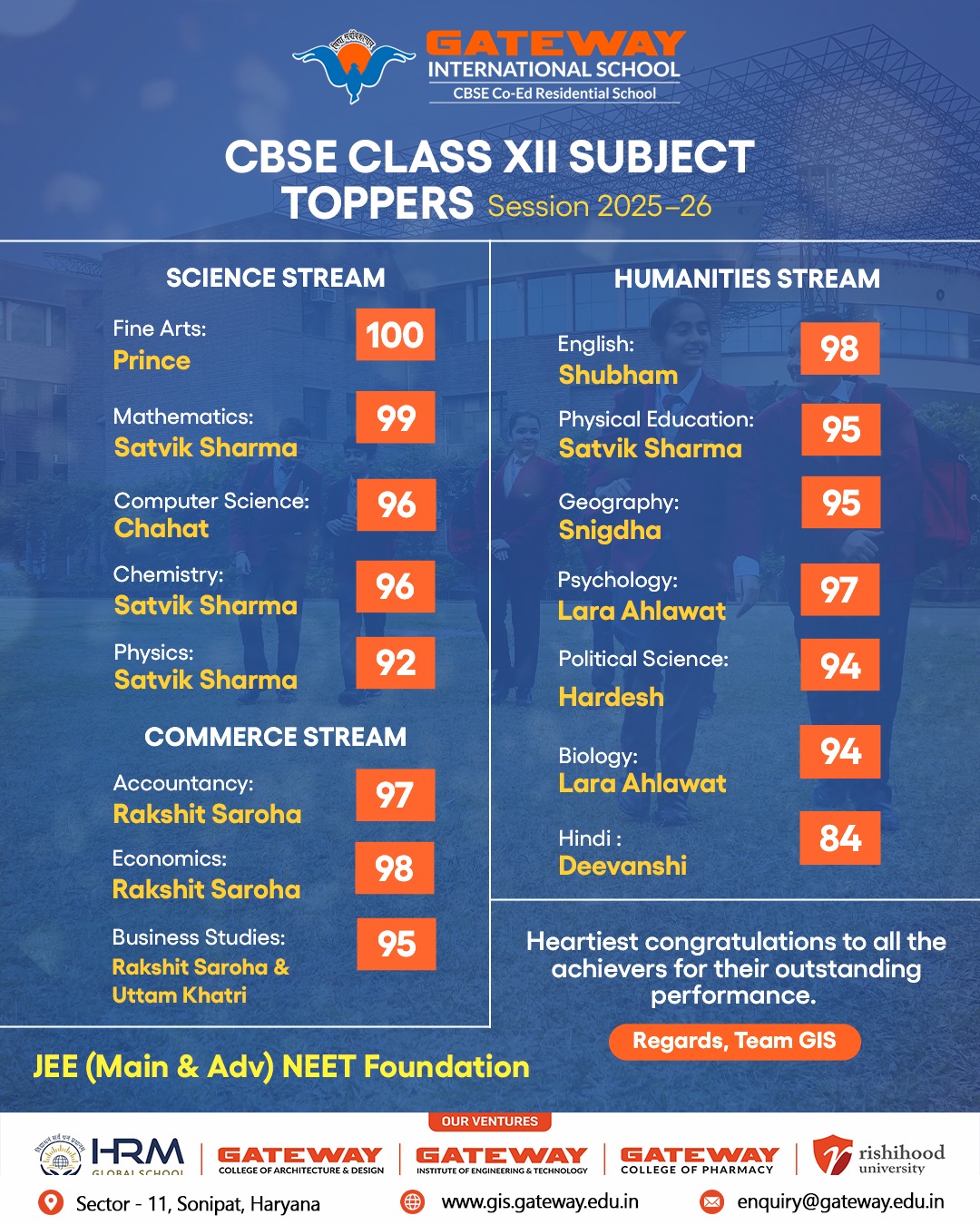 CBSE Result 3