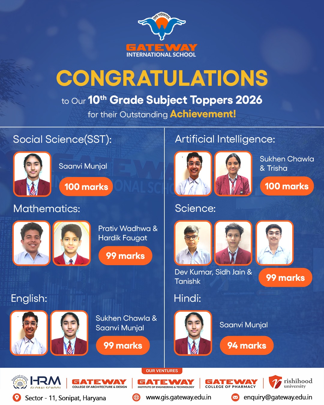 CBSE Result 1