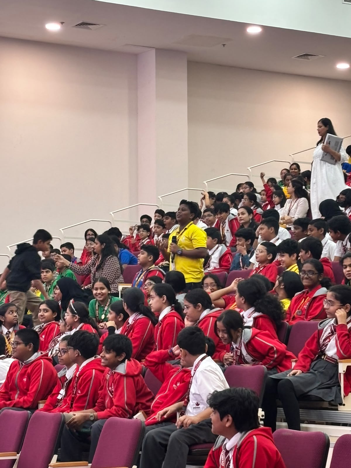 Activity Photo