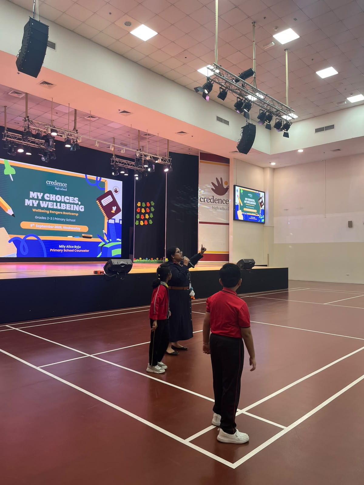 Activity Photo
