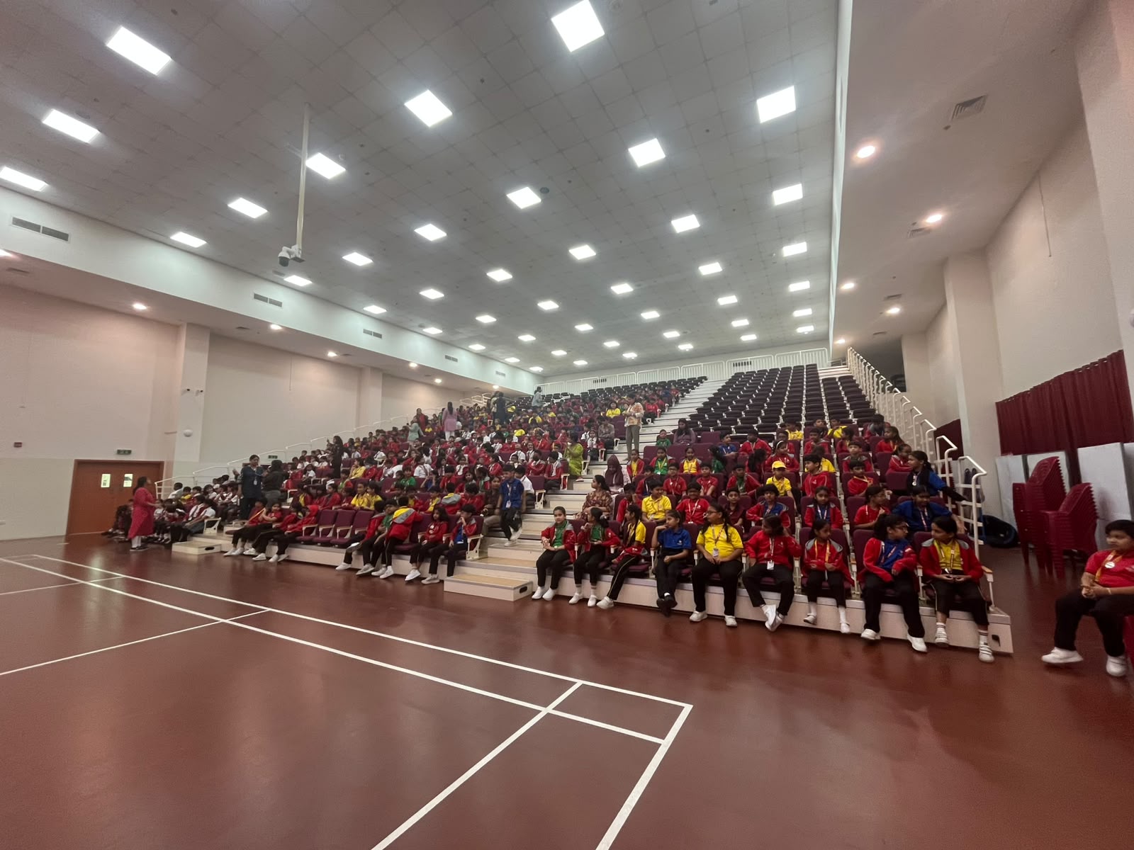 Activity Photo