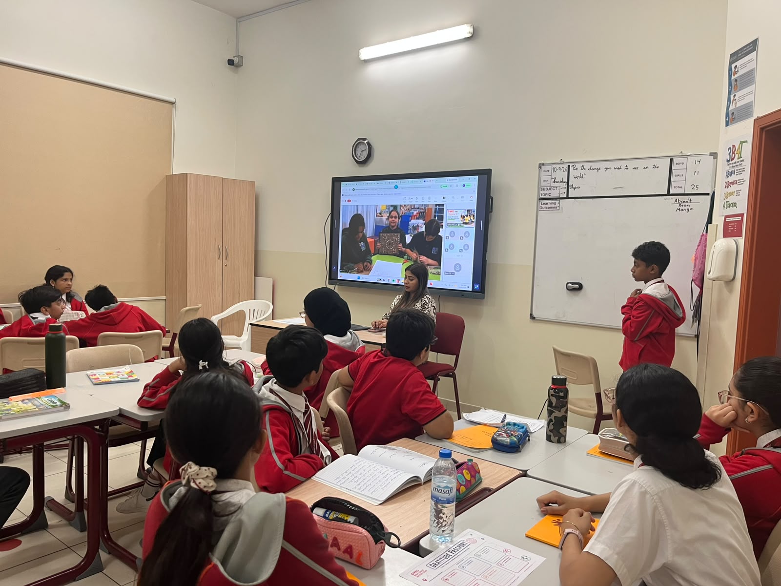 Activity Photo