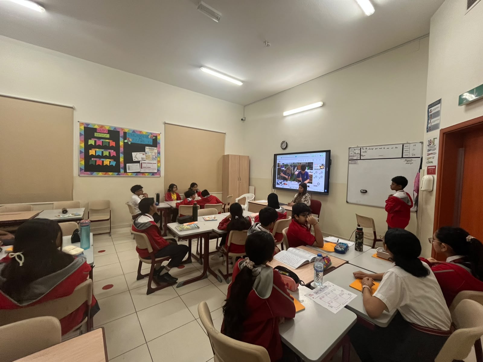 Activity Photo