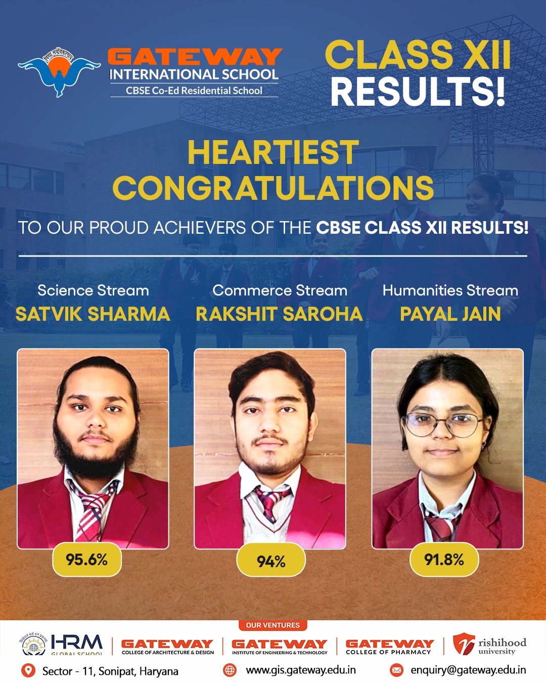CBSE Result 3