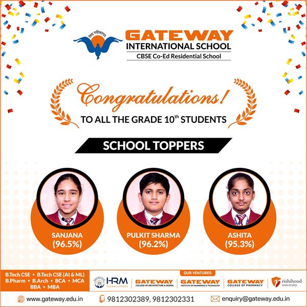 CBSE Result 2