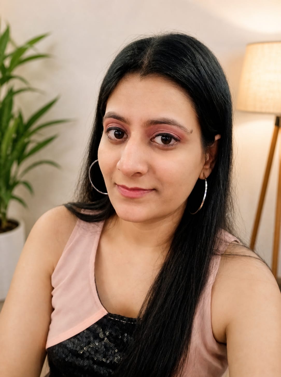 Ms. Gayatri 