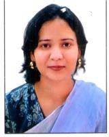 Ms Aparna Rawat