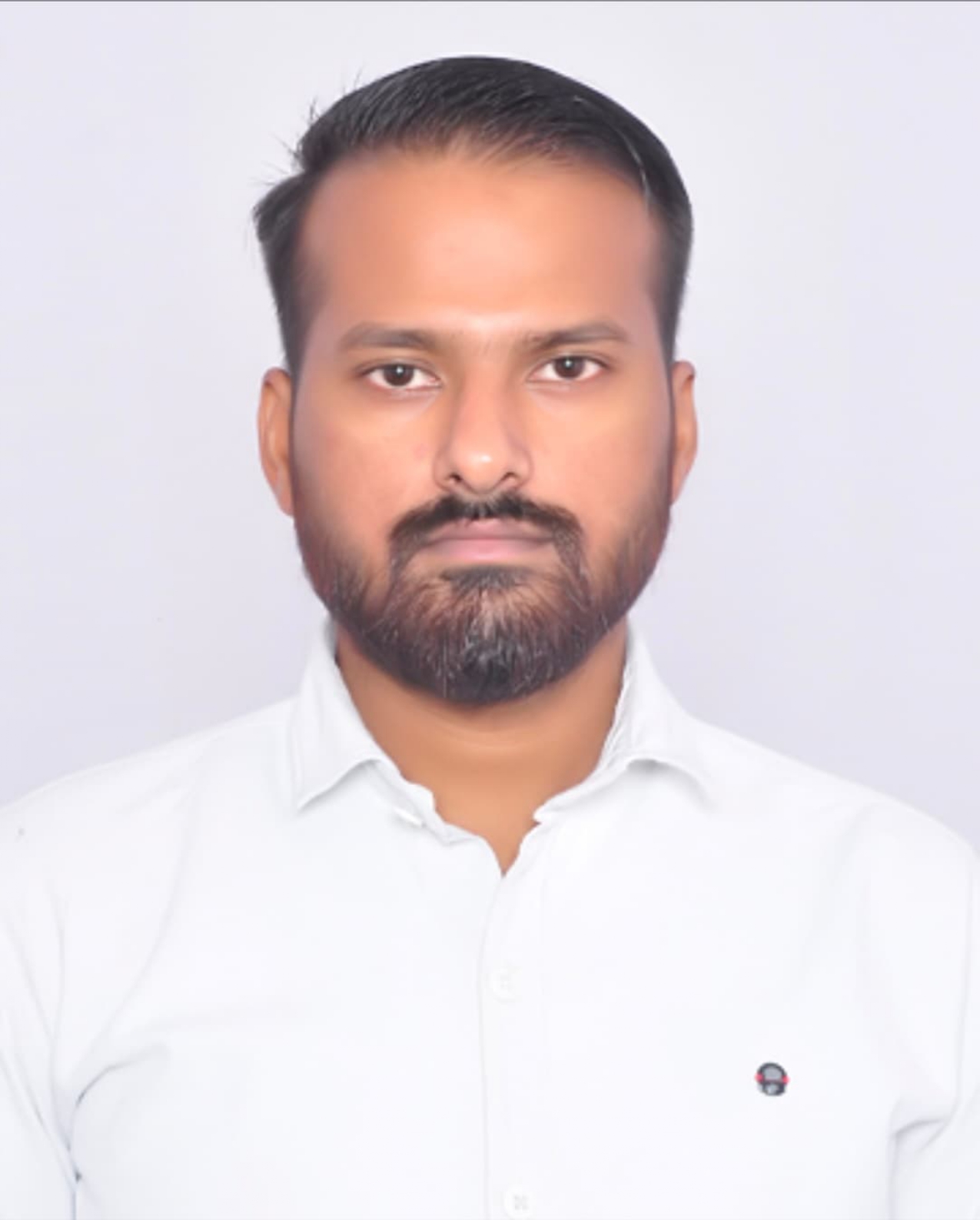 Mr. Manmohan Singh