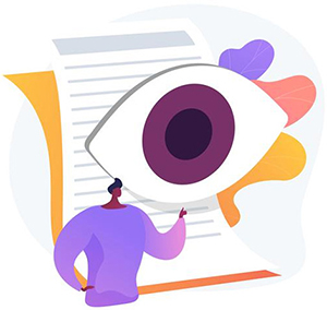 Examination Guidelines