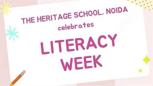 Literacy Week – Day 4