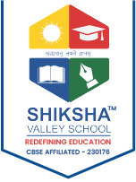 SHIKSHA VALLEY SCHOOL