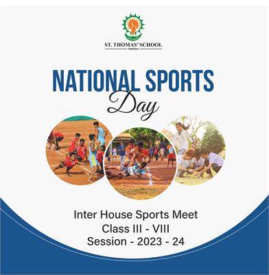 National Sports Day