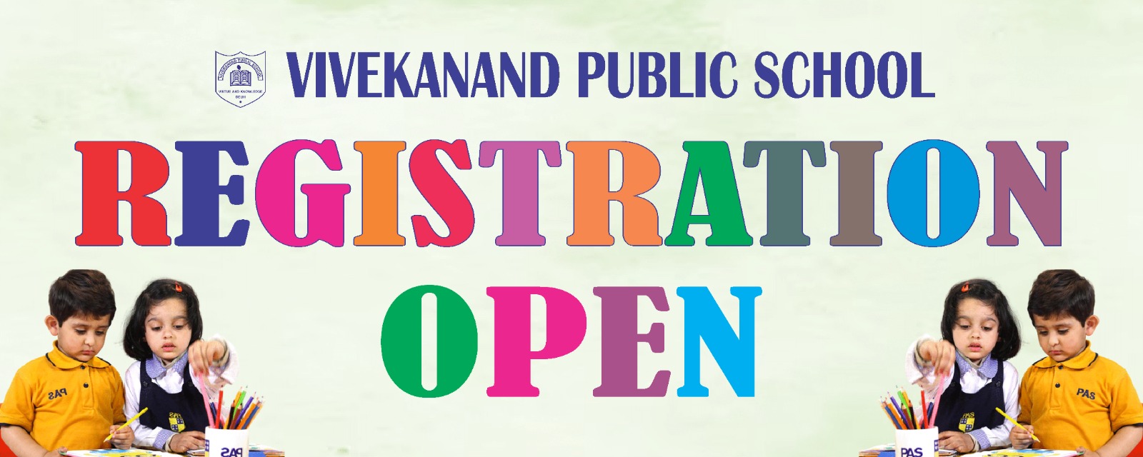 Vivekanand Public School