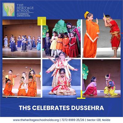 Dussehra Celebration