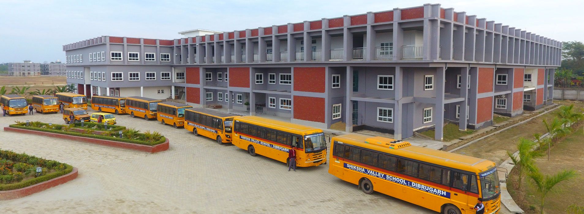 Facilities
