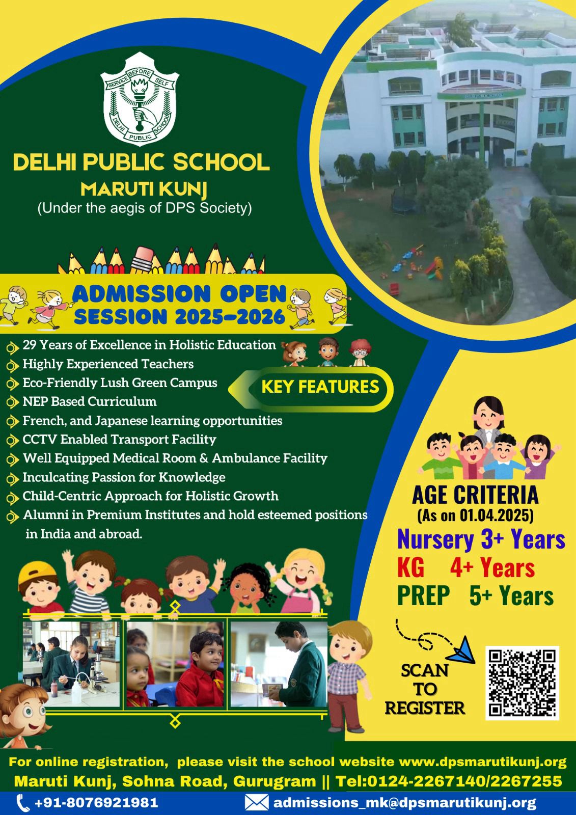 Delhi Public School