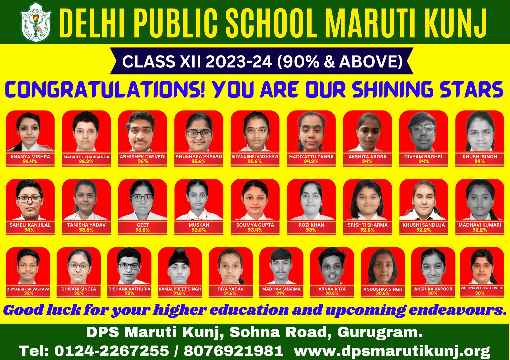 Delhi Public School