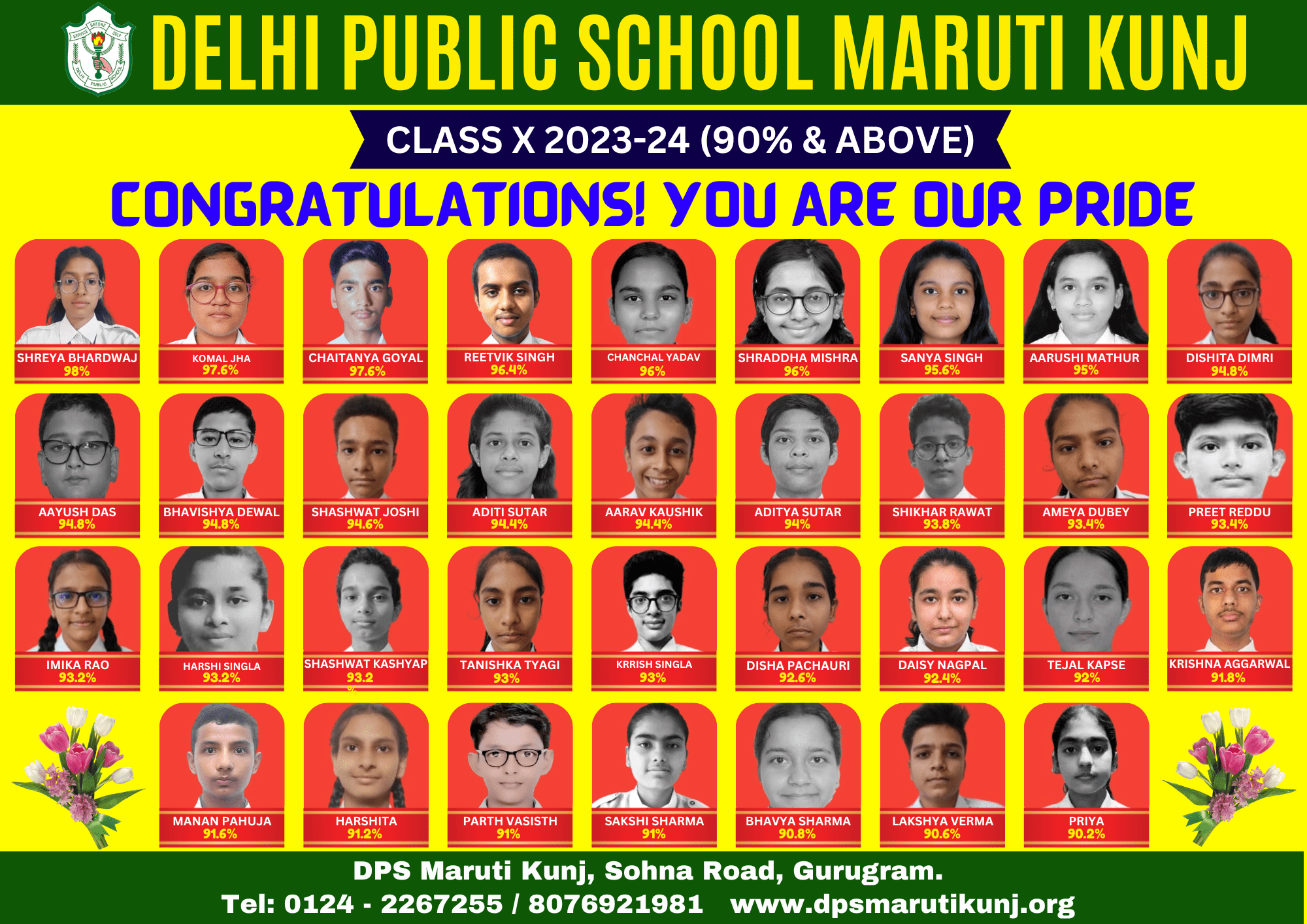 Delhi Public School